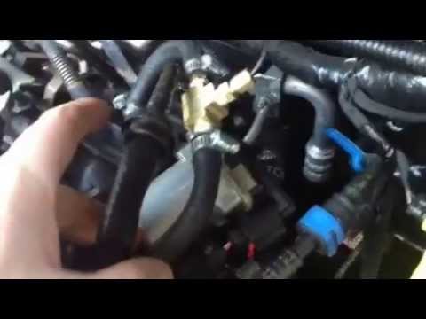 See B3659 repair manual